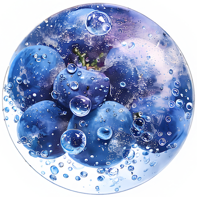 Blueberry Extract