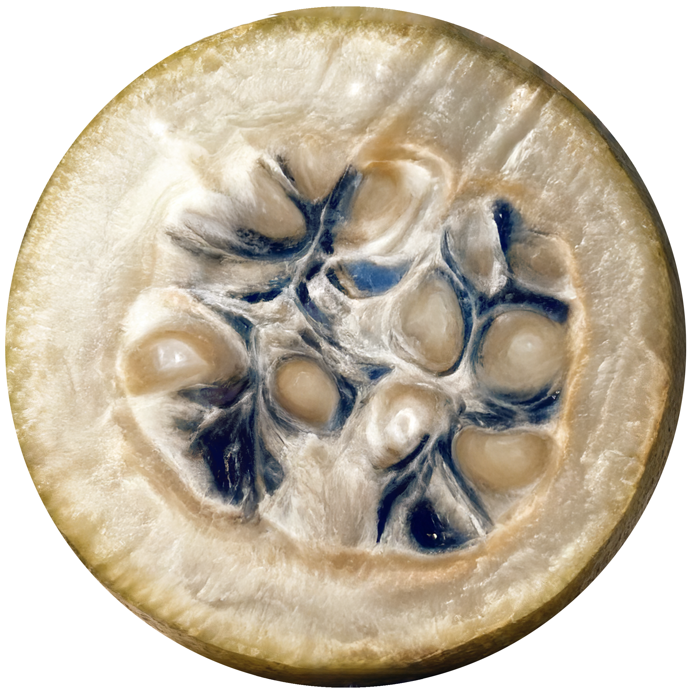 Jagua Fruit