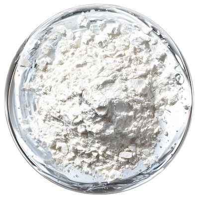 Non-Nano Zinc